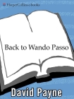 Читать книгу Back to Wando Passo