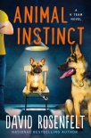 Читать книгу Animal Instinct