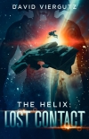 Читать книгу The Helix: Lost Contact