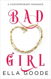 Читать книгу Bad Girl