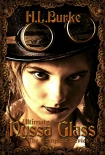 Читать книгу Ultimate Nyssa Glass