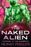 Читать книгу The Naked Alien