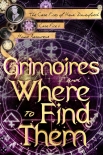 Читать книгу Grimoires and Where to Find Them