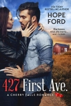 Читать книгу 427 First Ave. (A Cherry Falls Romance Book 17)