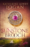 Читать книгу The Sunstone Brooch : Time Travel Romance