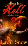Читать книгу Fallen Into Hell: Fallen: Book 2