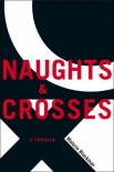 Читать книгу Noughts and Crosses