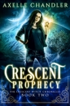 Читать книгу Cresent Prophecy