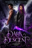 Читать книгу Dark Descent: The Arondight Codex - Book One