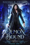 Читать книгу Demon Bound: The Camelot Archive - Book One