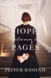 Читать книгу Hope Between the Pages