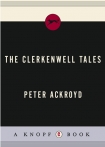 Читать книгу The Clerkenwell Tales