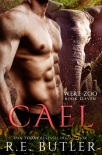 Читать книгу Cael (Were Zoo Book 11)