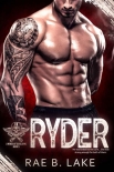 Читать книгу Ryder: A Wings of Diablo MC Novel