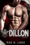 Читать книгу Dillon: A Wings of Diablo MC Novel