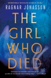 Читать книгу The Girl Who Died