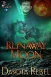 Читать книгу Touch of Gray 4 - Runaway Moon