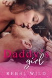 Читать книгу Daddy's Girl: A Daddy Issues Novel