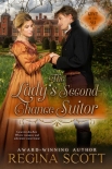 Читать книгу The Lady's Second-Chance Suitor