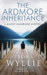 Читать книгу The Ardmore Inheritance