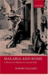 Читать книгу Malaria and Rome: A History of Malaria in Ancient Italy
