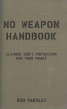 Читать книгу No Weapon Handbook