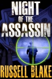Читать книгу Night of the Assassin: Assassin Series Prequel