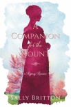 Читать книгу A Companion for the Count: A Regency Romance
