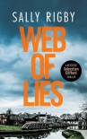 Читать книгу Web of Lies