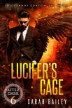Читать книгу Lucifer's Cage (After Dark Book 6)