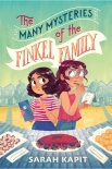 Читать книгу The Many Mysteries of the Finkel Family