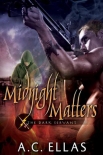 Читать книгу (The Dark Servant)Midnight Matters