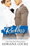 Читать книгу Reckless (The Mason Family Series Book 3)