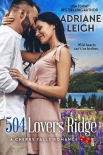 Читать книгу 504 Lovers Ridge: A Cherry Falls Romance Book 18