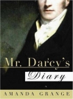 Читать книгу Mr. Darcy's Diary
