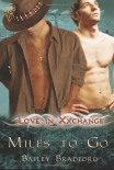 Читать книгу Love in Xxchange: Miles to Go