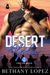 Читать книгу Desert Alpha: A Lady Boss Press Navy SEAL Novella