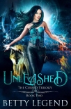 Читать книгу Unleashed: The Cursed Trilogy, Book Two