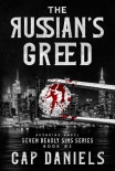 Читать книгу The Russian's Greed
