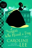 Читать книгу The Lass Who Kissed a Frog