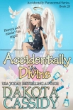 Читать книгу Accidentaly Divine