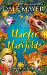 Читать книгу Murder in the Marigolds