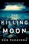 Читать книгу The Killing Moon
