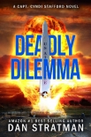 Читать книгу DEADLY DILEMMA