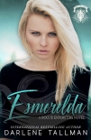 Читать книгу Esmerelda: A Rogue Enforcers Novel