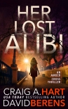 Читать книгу Her Lost Alibi