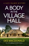 Читать книгу A Body in the Village Hall