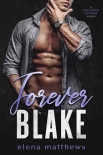 Читать книгу Forever Blake (Once Upon a Player Book 3)