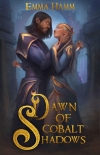 Читать книгу Dawn of Cobalt Shadows (Burning Empire Book 2)