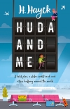 Читать книгу Huda and Me